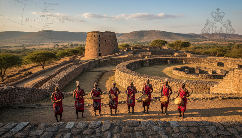 Zimbabve Tarihinde Dönüm Noktaları: Geçmişten Günümüze Önemli Olaylar