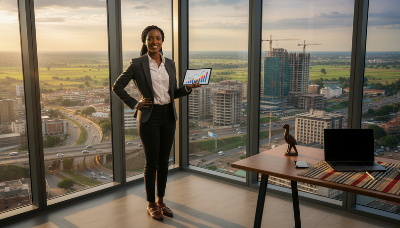 Zimbabve’de İş Kurmanın Avantajları: Girişimciler İçin Neden Bu Ülkeyi Seçmelisiniz?